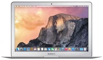 Замена аккумулятора (батареи) Apple MacBook Air 11” A1465